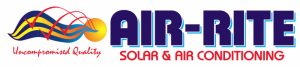Air-Rite Logo
