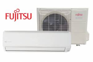 Leading Air Conditioning Brands - Fujitsu - Sunshine Coast