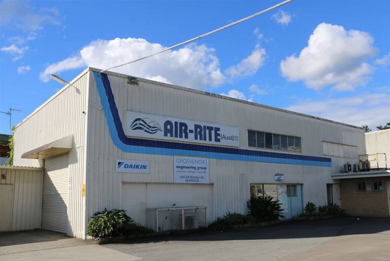 Contact Air Rite Sunshine Coast