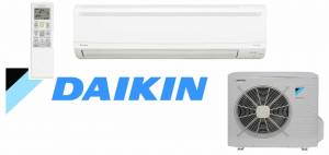 Leading Air Conditioning Brands - Daikin - Sunshine Coast