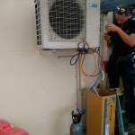 Air-Rite Daikin Domestic Air Conditioning Installations