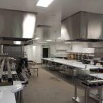 Air-Rite Fabrication - Commercial Kitchens