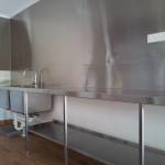 Air-Rite Stainless Steel Fabrication