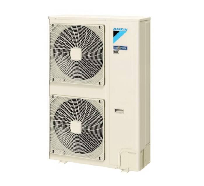 Daikin Ducted AC Outdoor Unit