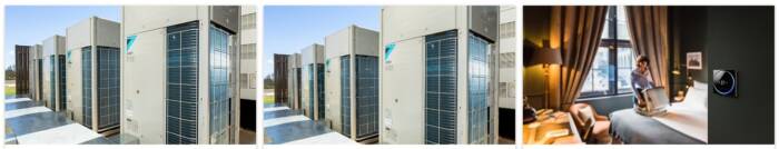 Commercial Air Conditioning Sunshine Coast